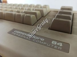 Commodore - 5